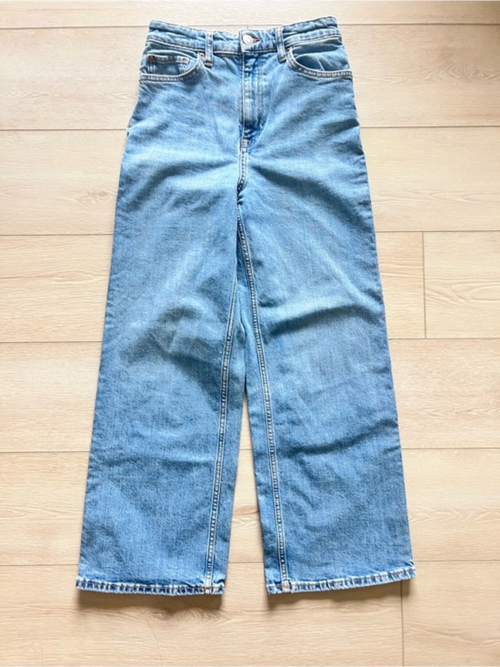 H&M JEANS